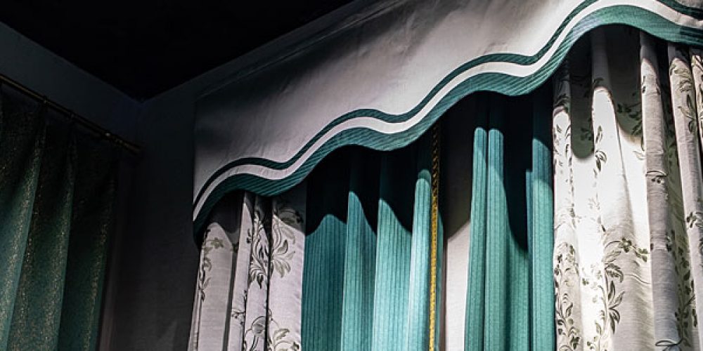 Pourquoi des rideaux occultants ?