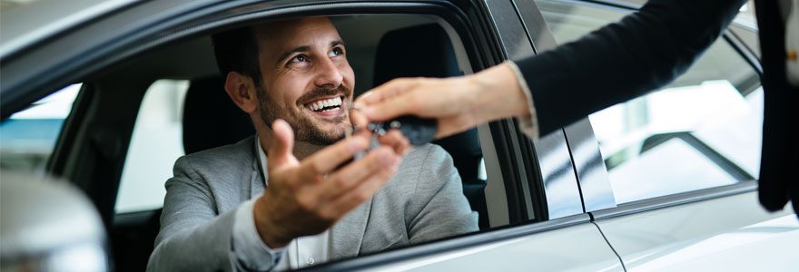 Bien Choisir Son Agence Location De Voiture A Lyon Pas Cher