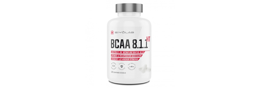 BCAA