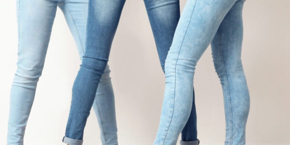 Comment choisir la bonne taille de jean ?