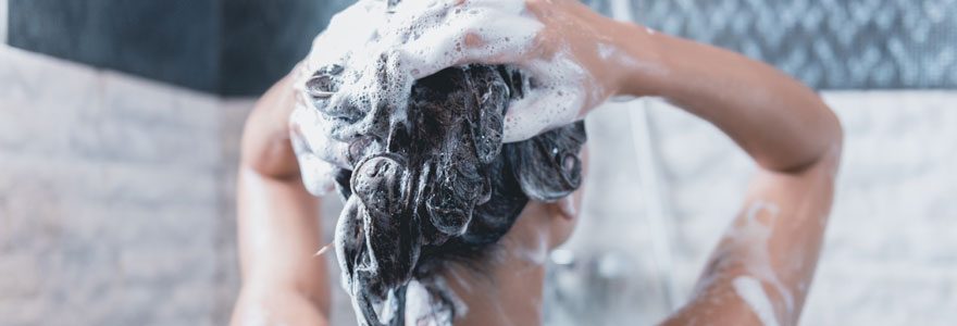 shampoing psoriasis
