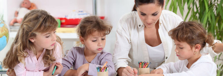 Garde d'enfant : comment bien choisir sa nounou