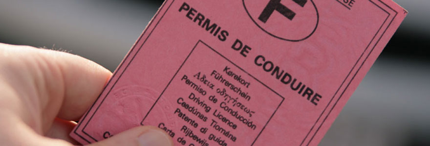 suspension de permis